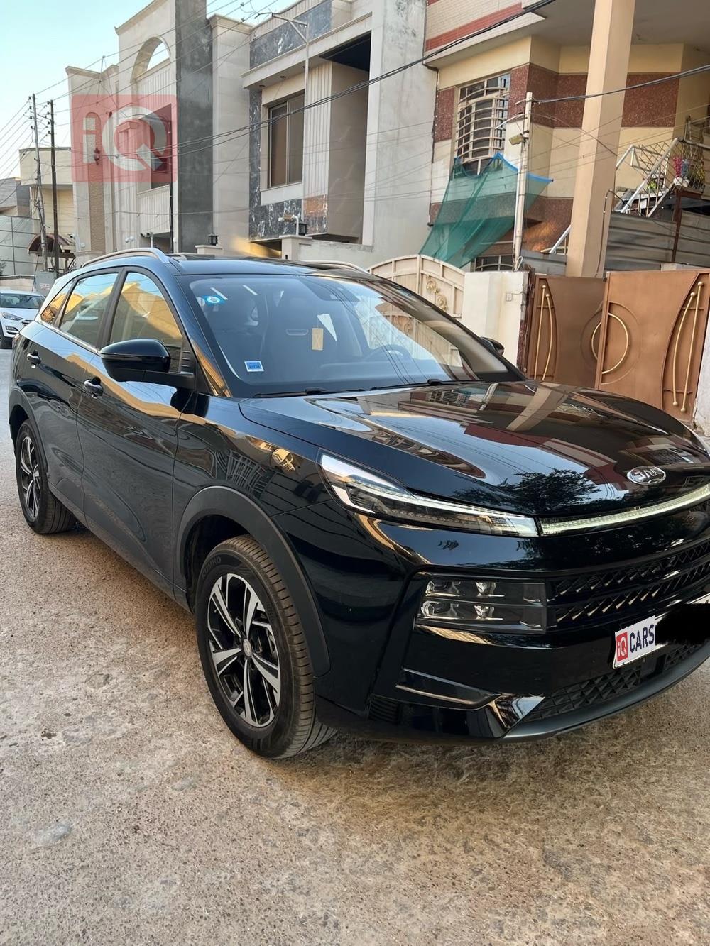 جاك JS6